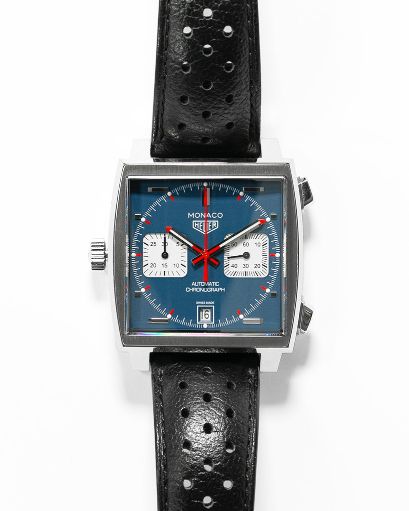 Tag Heuer Monaco