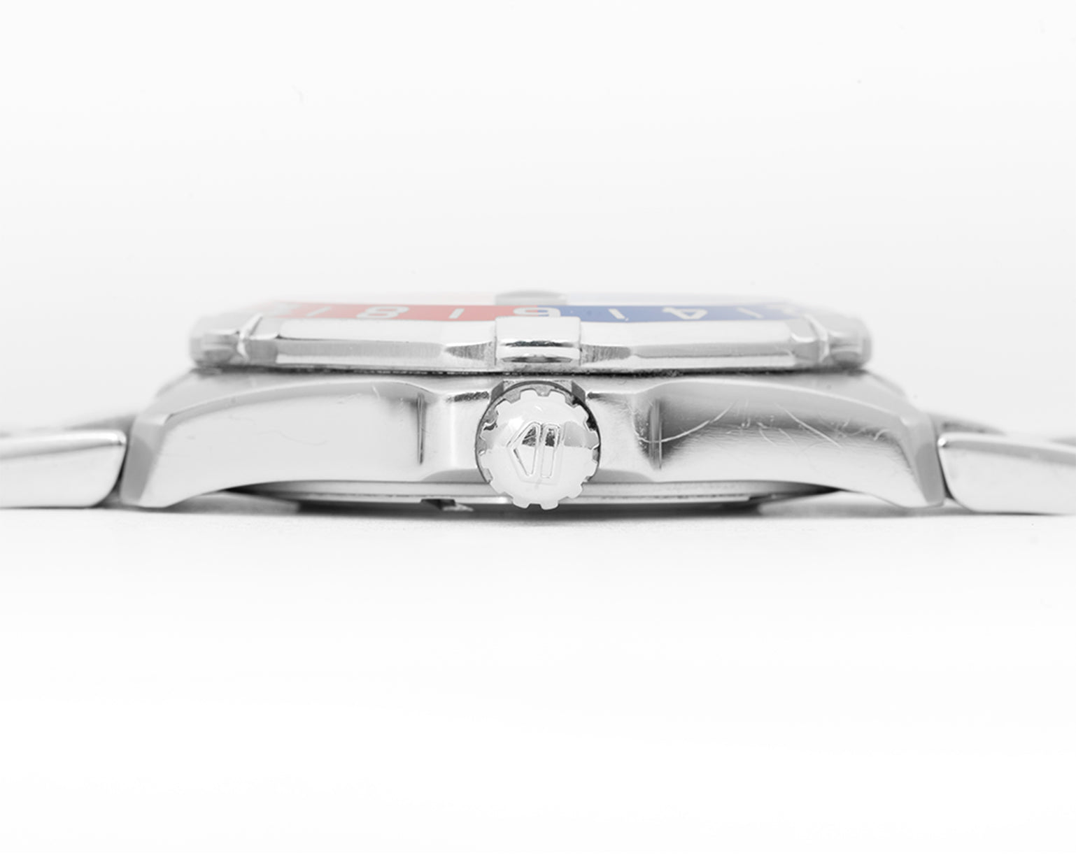 TAG Heuer Aquaracer (Pepsi)