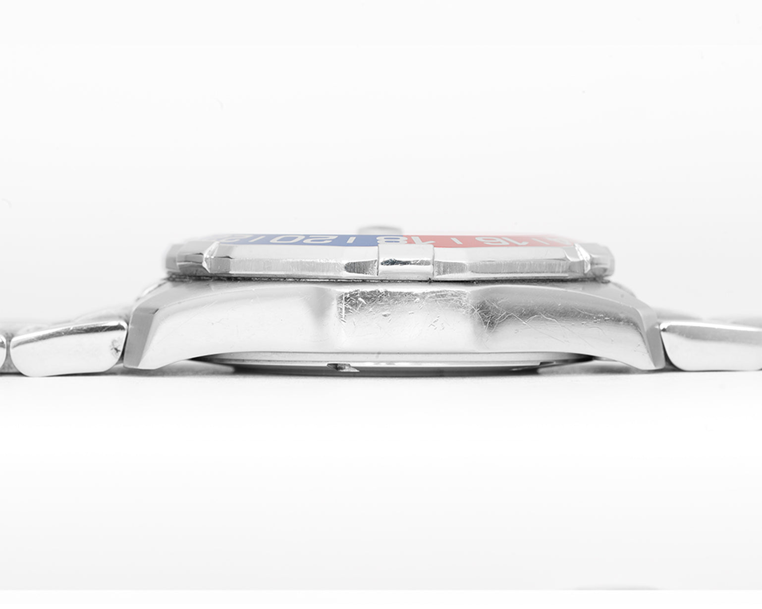 TAG Heuer Aquaracer (Pepsi)
