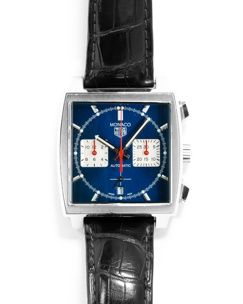 TAG Heuer Monaco