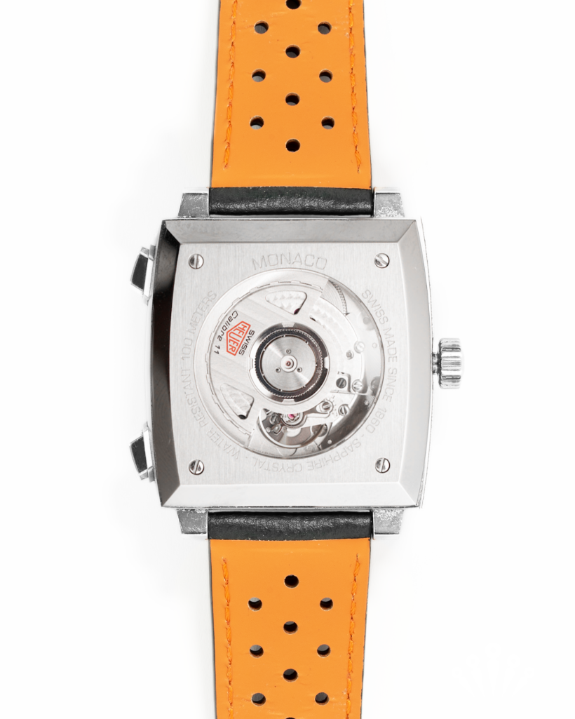 TAG Heuer Monaco Gulf Edition