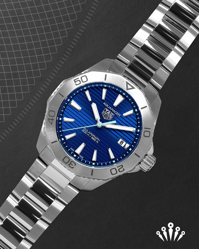 TAG Heuer Aquaracer