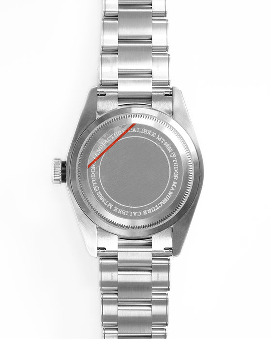 Tudor Black Bay