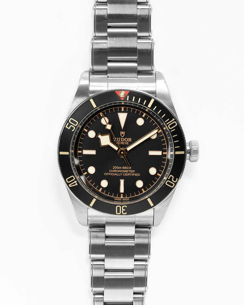 TUDOR BLACK BAY FIFTY-EIGHT