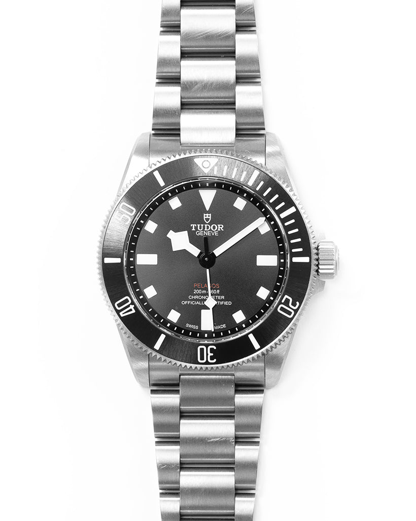 Tudor deals pelagos ár