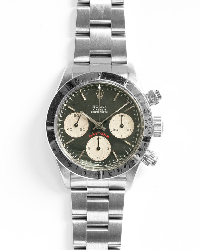 Rolex Daytona