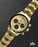 Rolex Daytona 6263 (14K Gold)