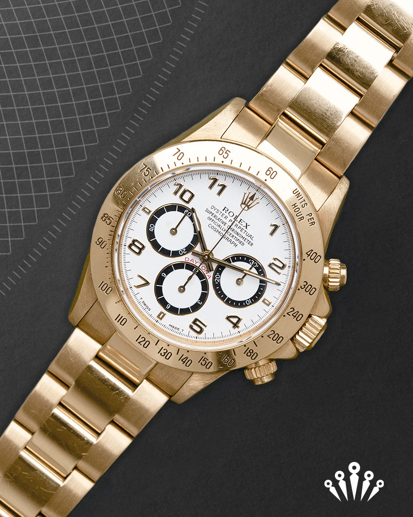 Rolex Daytona