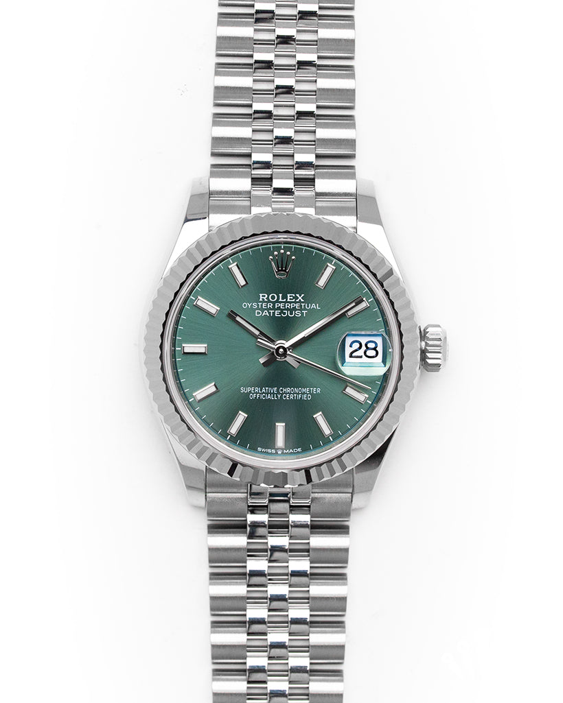 Rolex Datejust 31