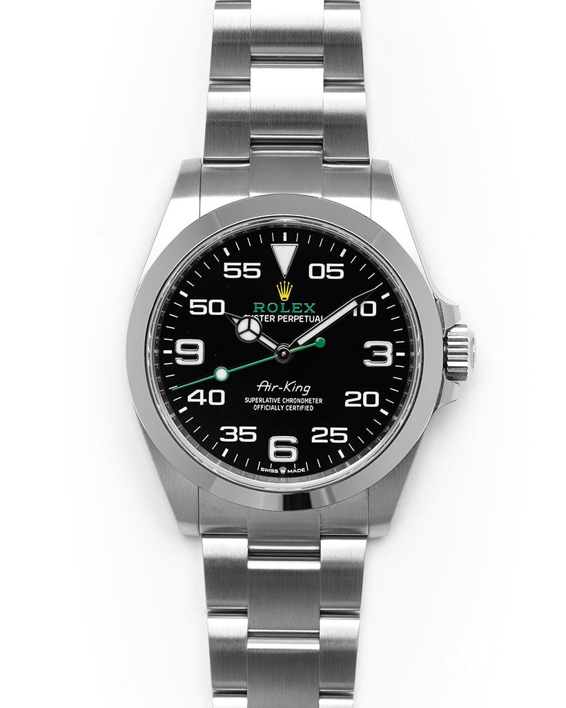 Rolex Air-King