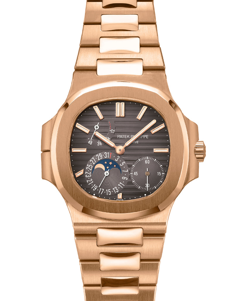 How much is discount a patek philippe nautilus