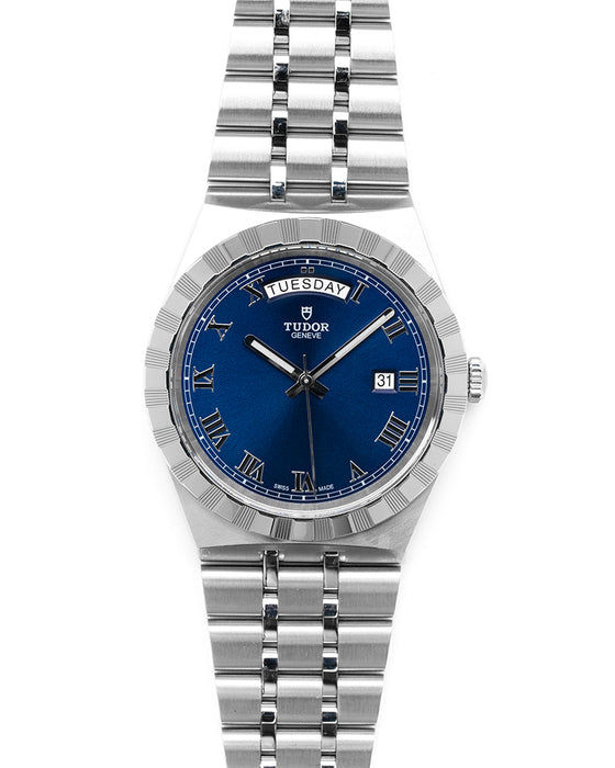 Tudor Royal