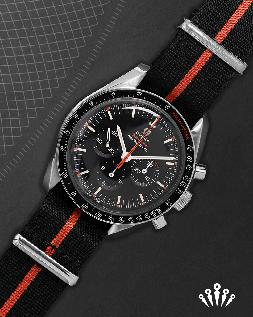 Omega Speedmaster Moonwatch Professional