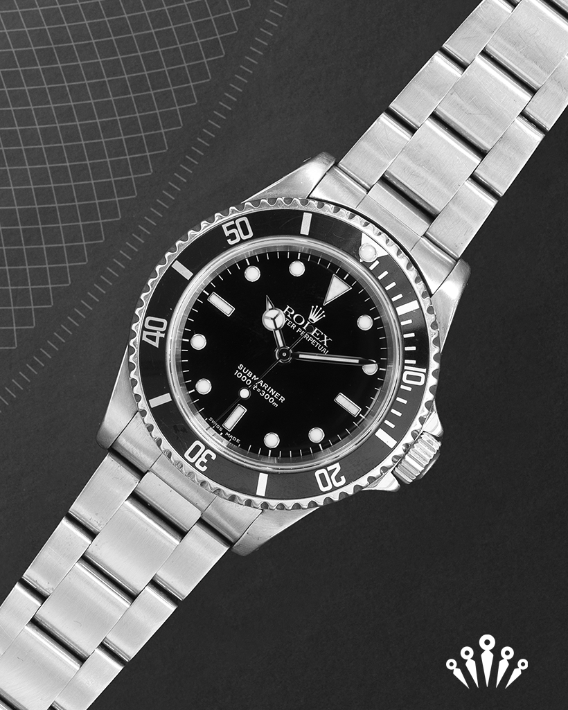 Rolex Submariner