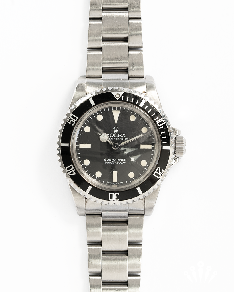 Rolex Submariner