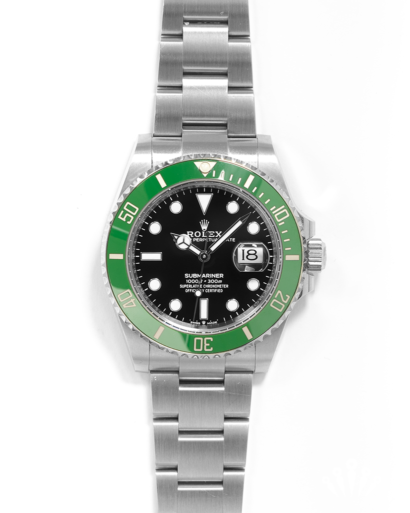 Rolex Submariner Date