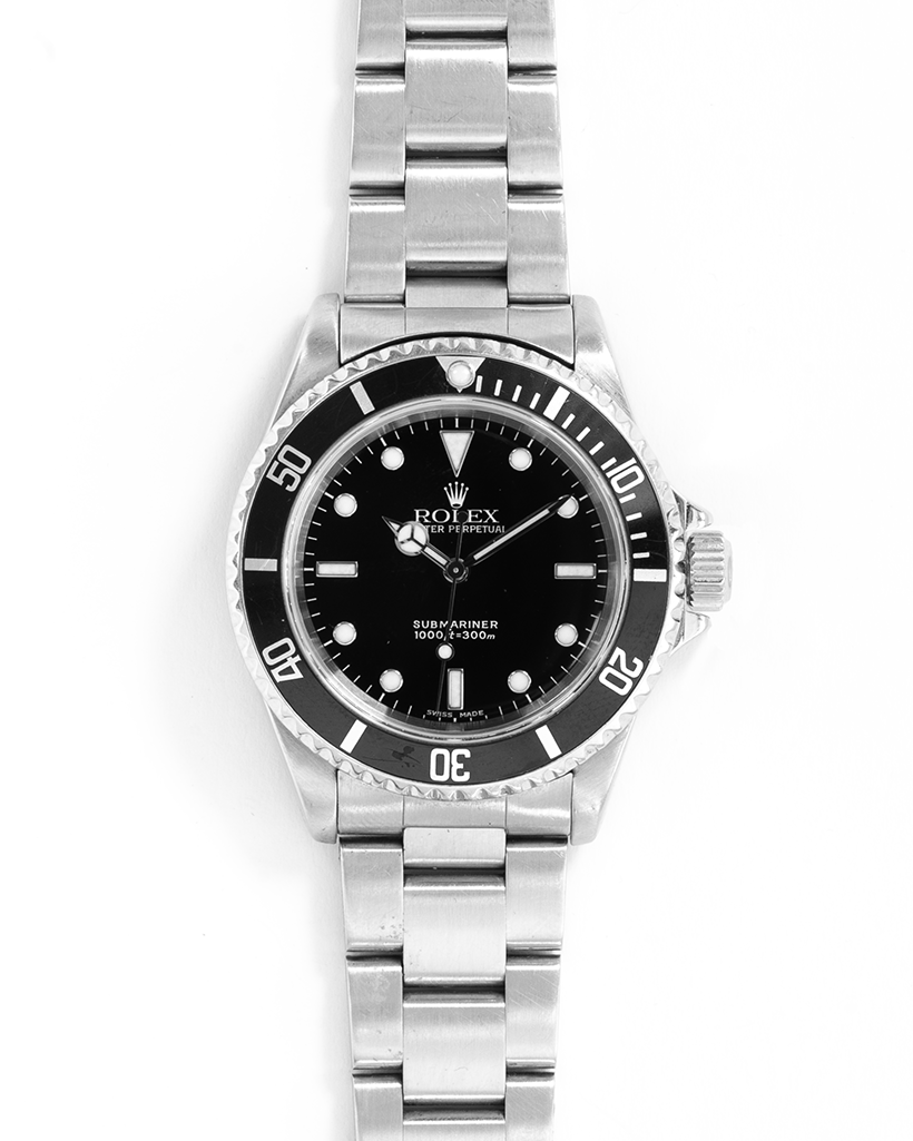 Rolex Submariner