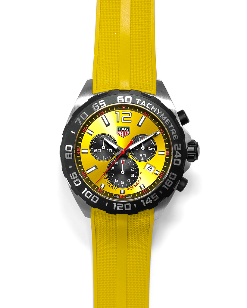 TAG Heuer Formula 1