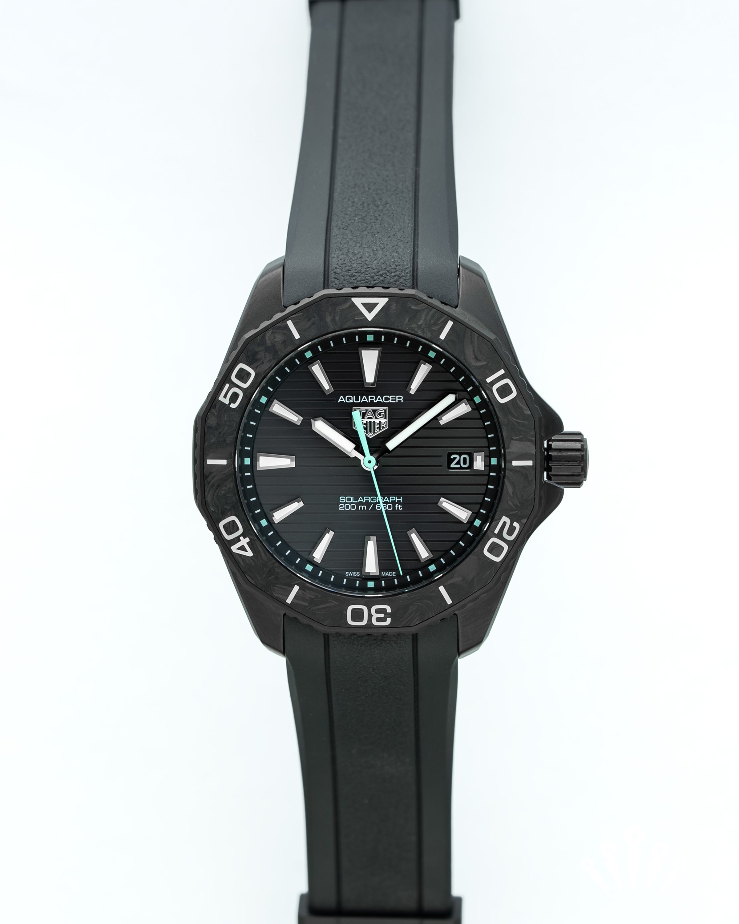 Tag Heuer Aquaracer