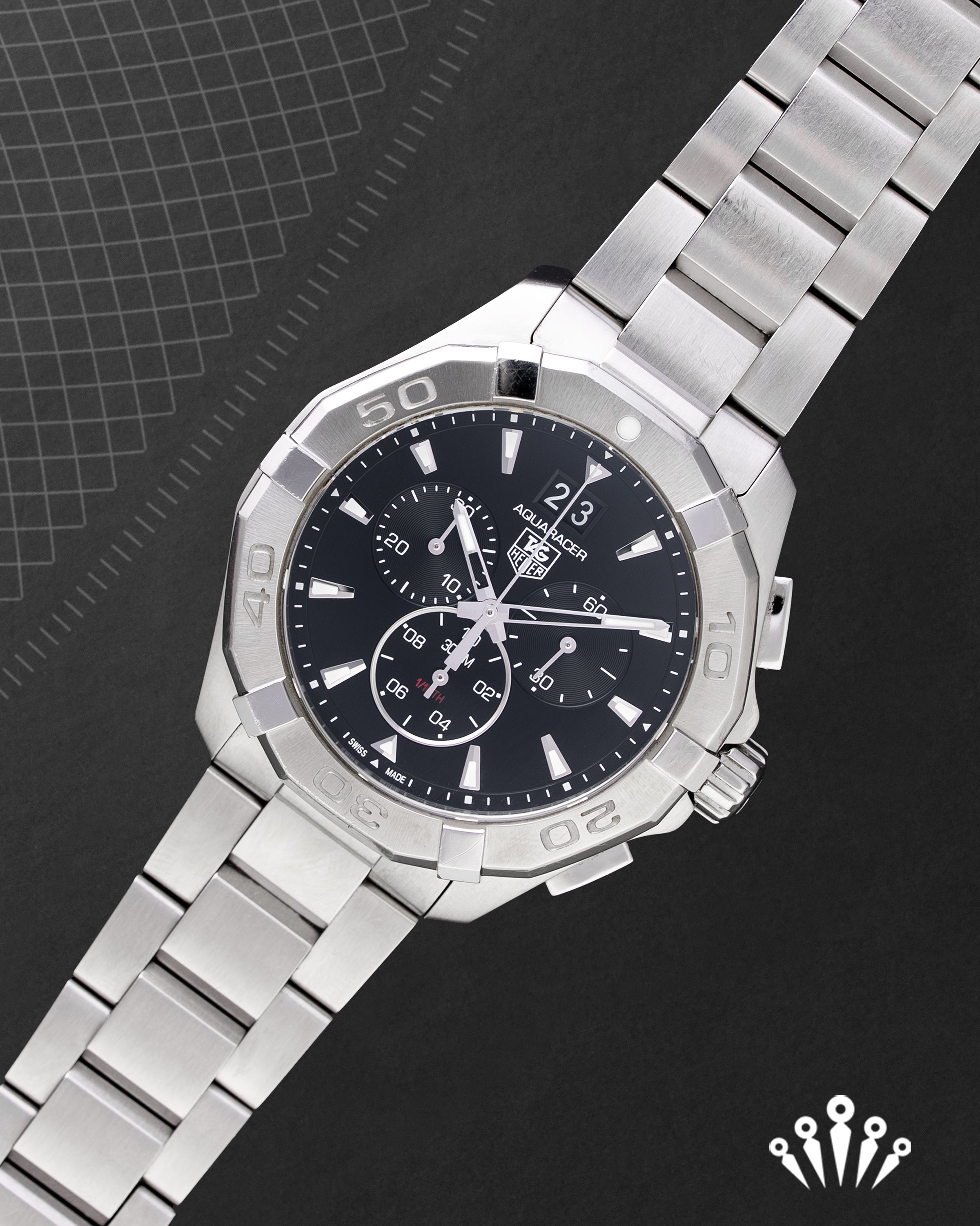 TAG Heuer Aquaracer
