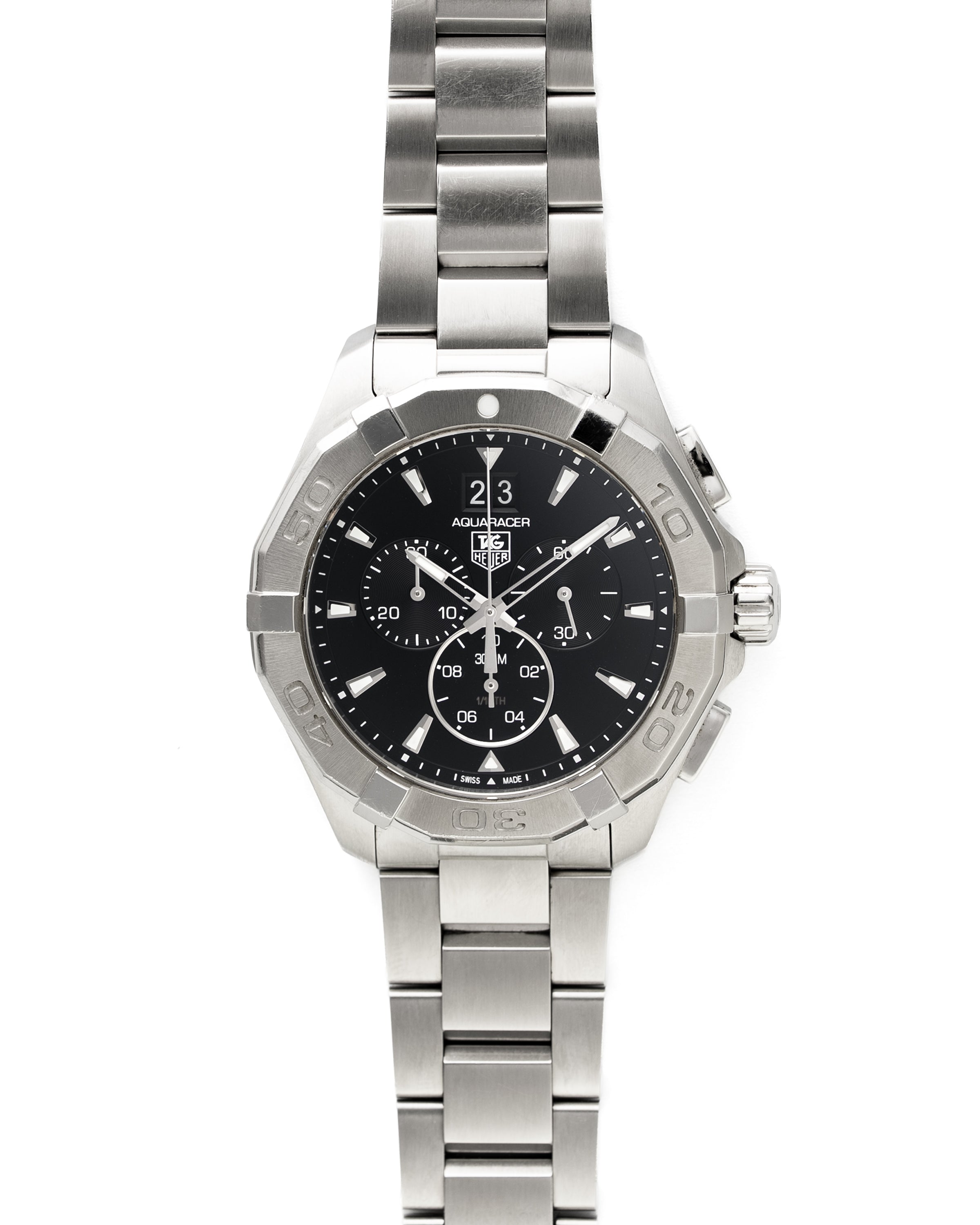 TAG Heuer Aquaracer