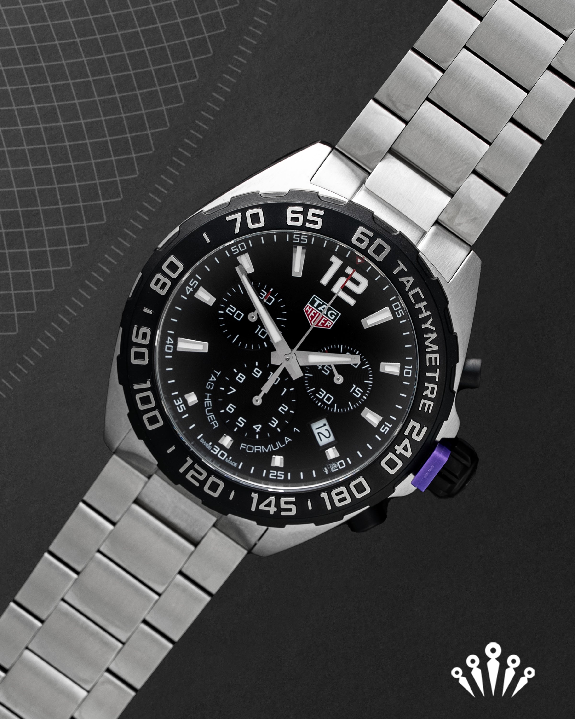 Tag Heuer Formula One