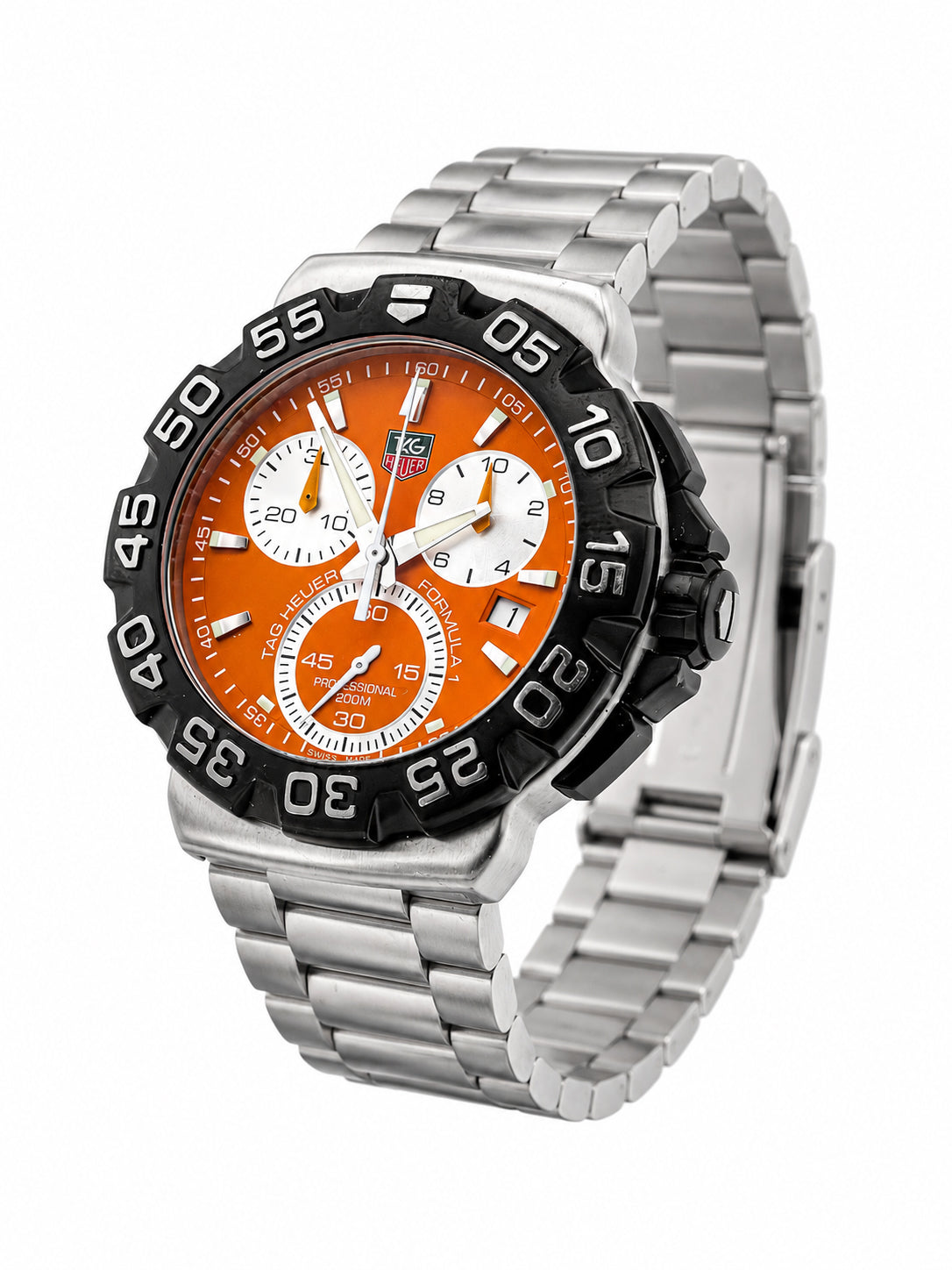 TAG Heuer - Formula 1 - 2009