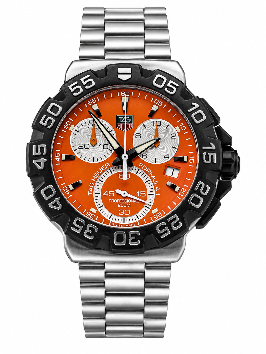 TAG Heuer - Formula 1 - 2009