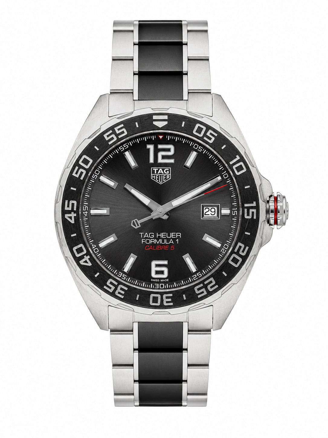 TAG HEUER FORMULA 1 DATE