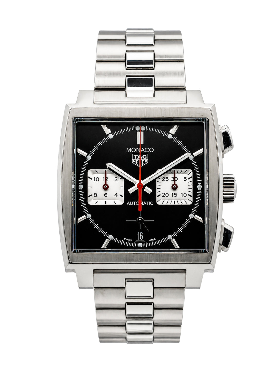 TAG Heuer - Monaco - 2021