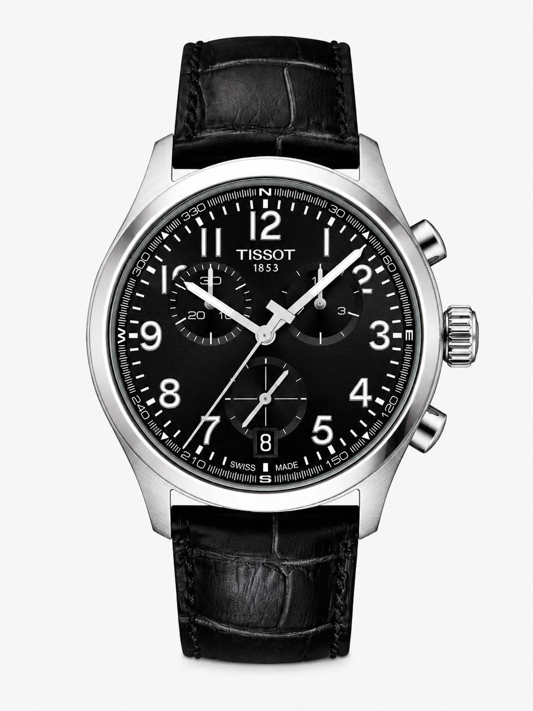 TISSOT CHRONO L 42MM