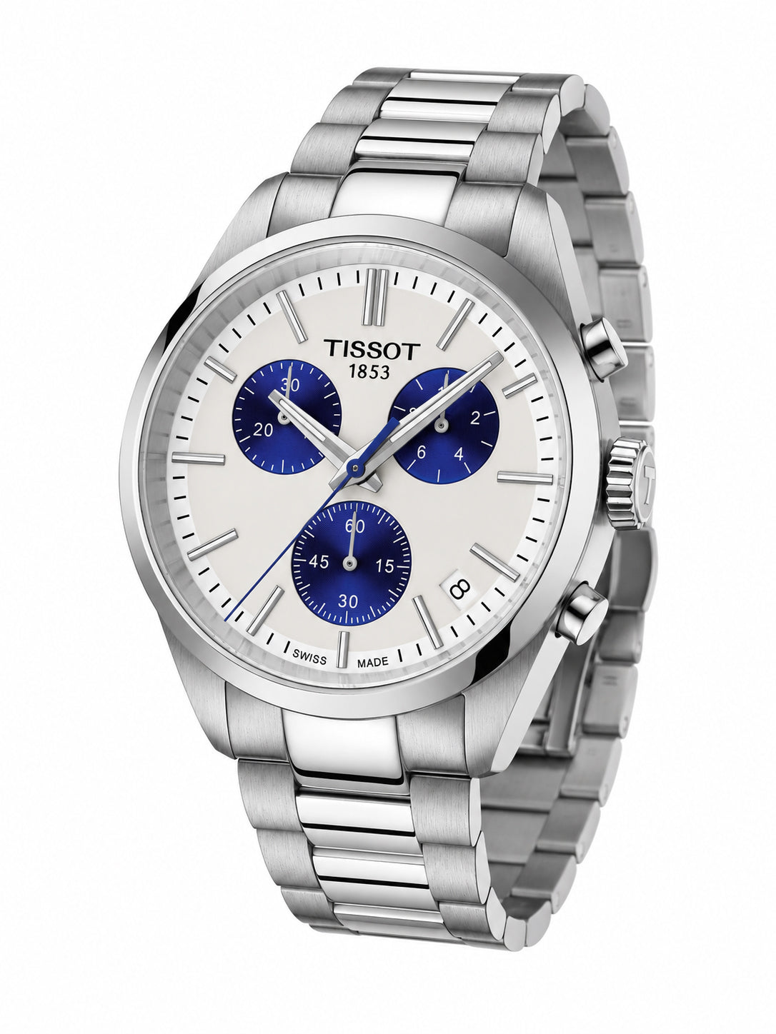 TISSOT PR 100 40MM
