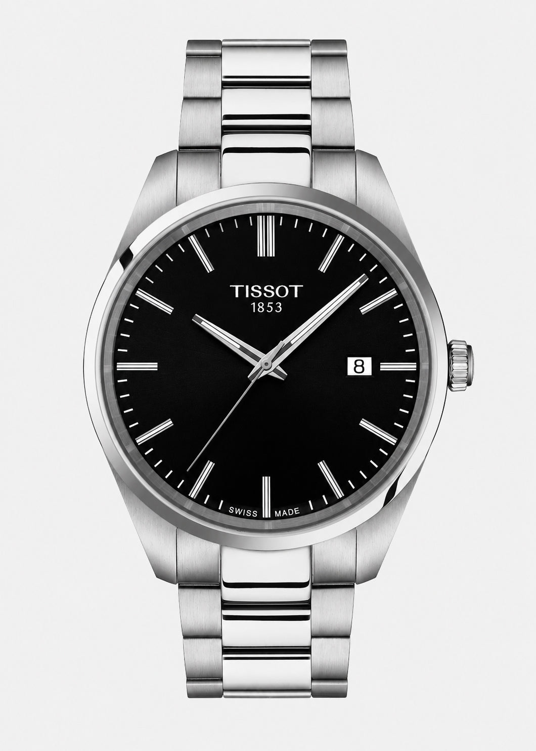 TISSOT PR 100 40MM
