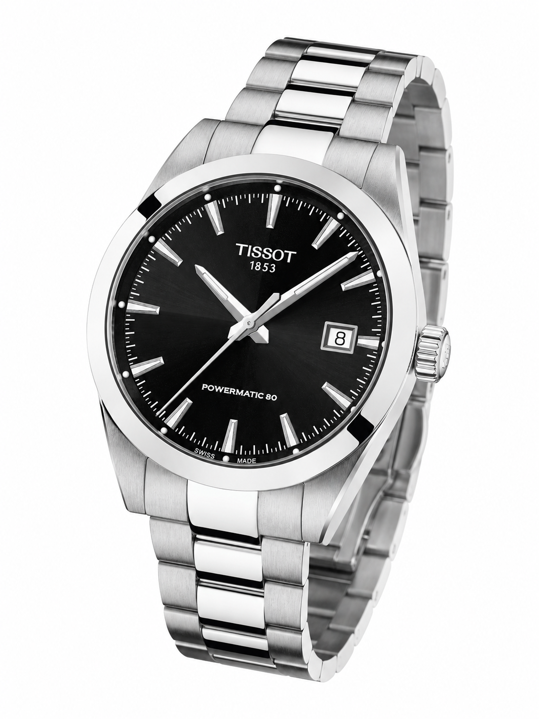 Tissot Powermatic