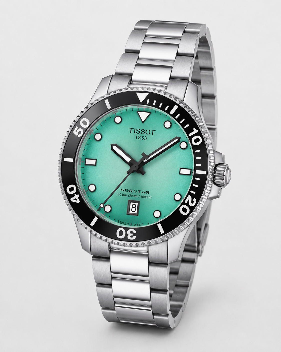 TISSOT SEASTAR 1000 40MM