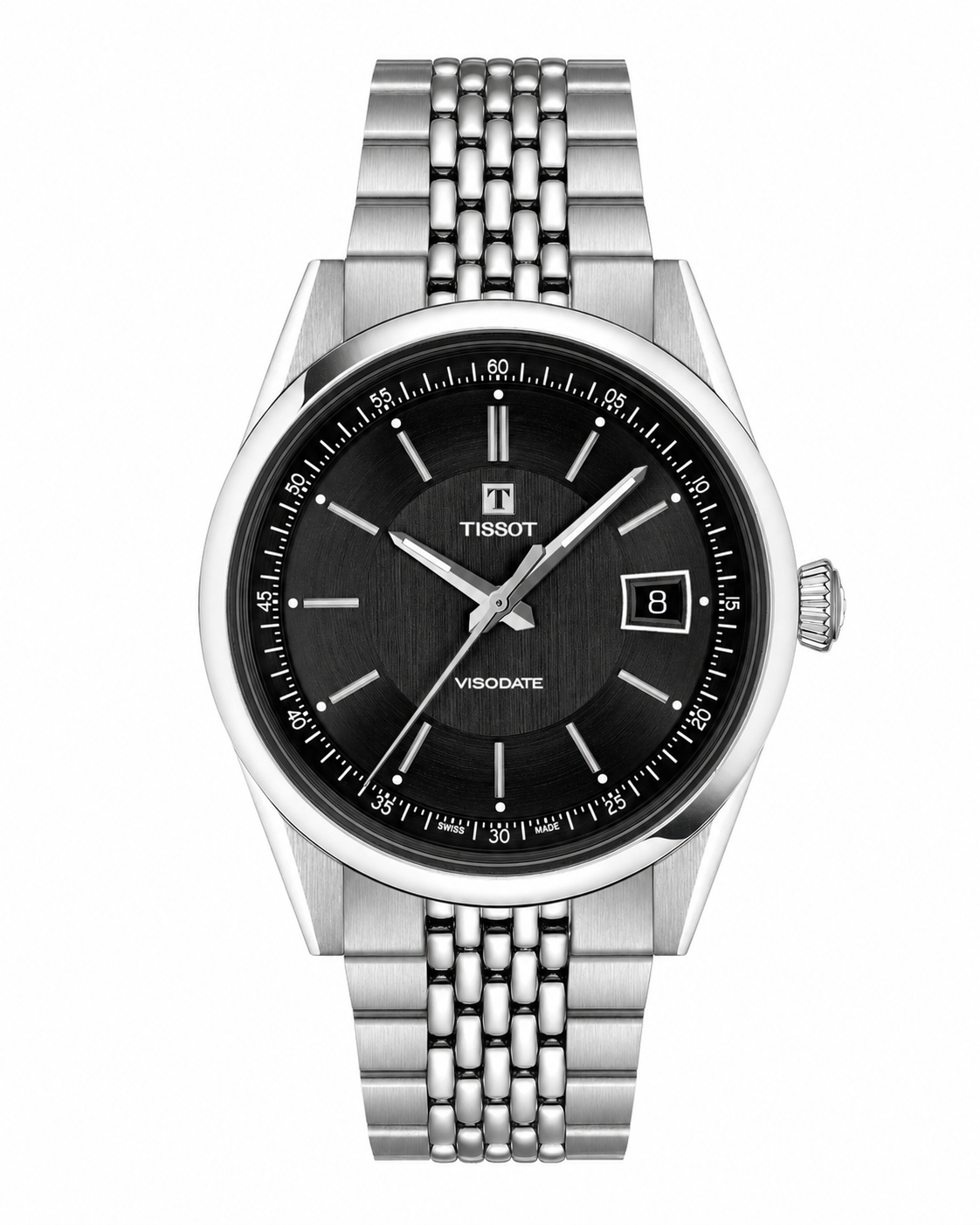 Tissot Visodate T1574071105100