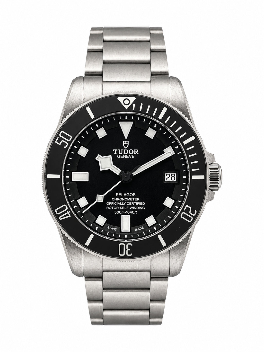 2023 - Tudor Pelagos 25600TN