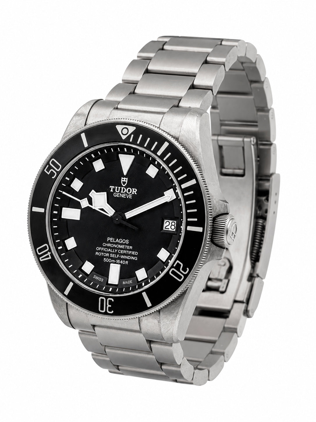 2023 - Tudor Pelagos 25600TN