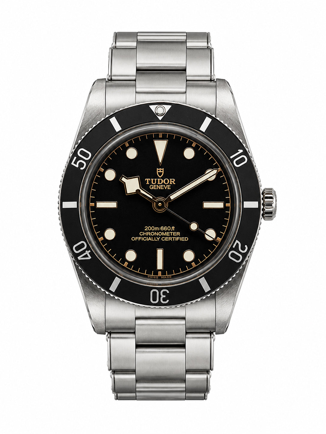 Tudor - Black Bay 54 - 2023