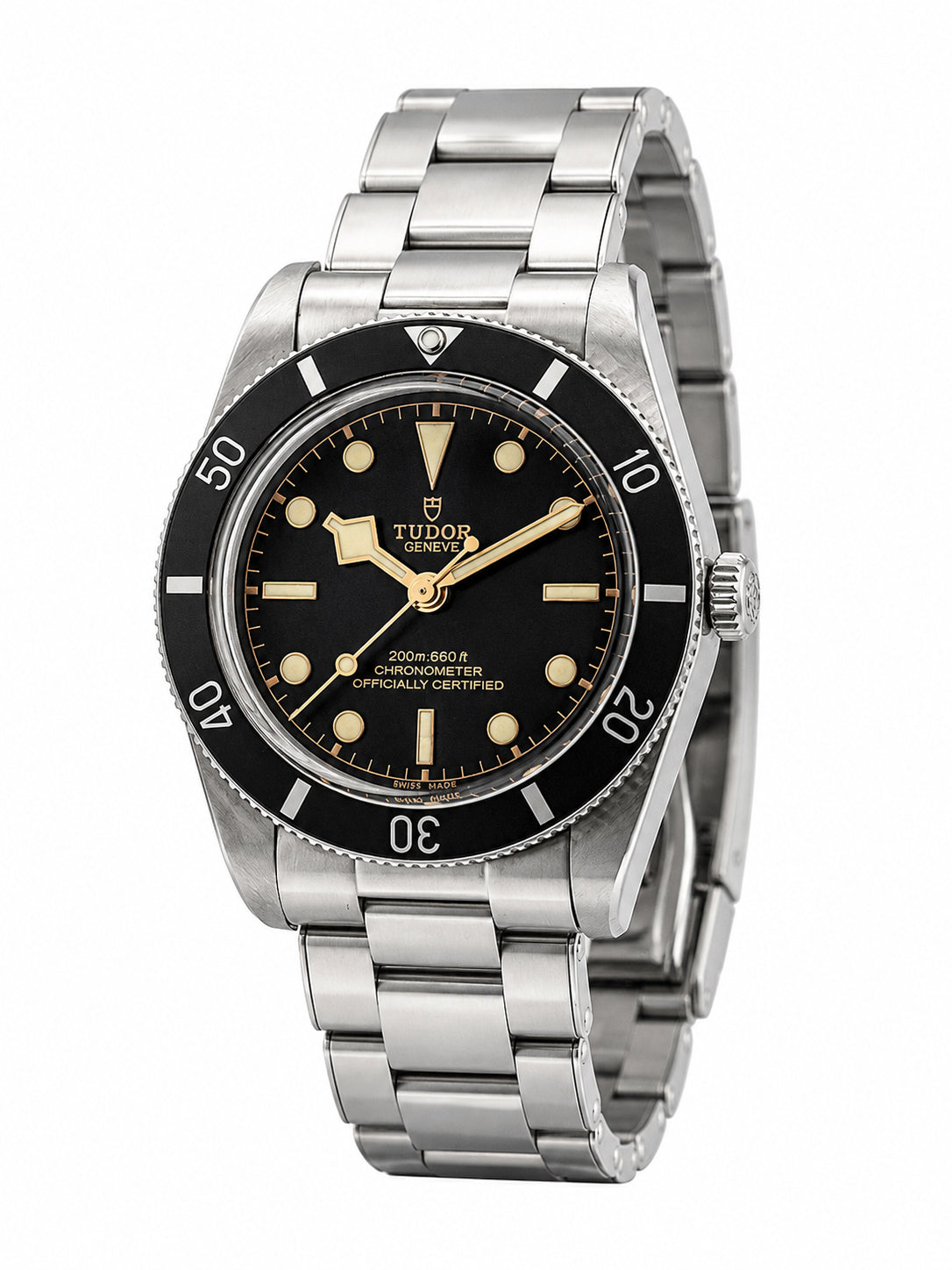 Tudor - Black Bay 54 - 2023