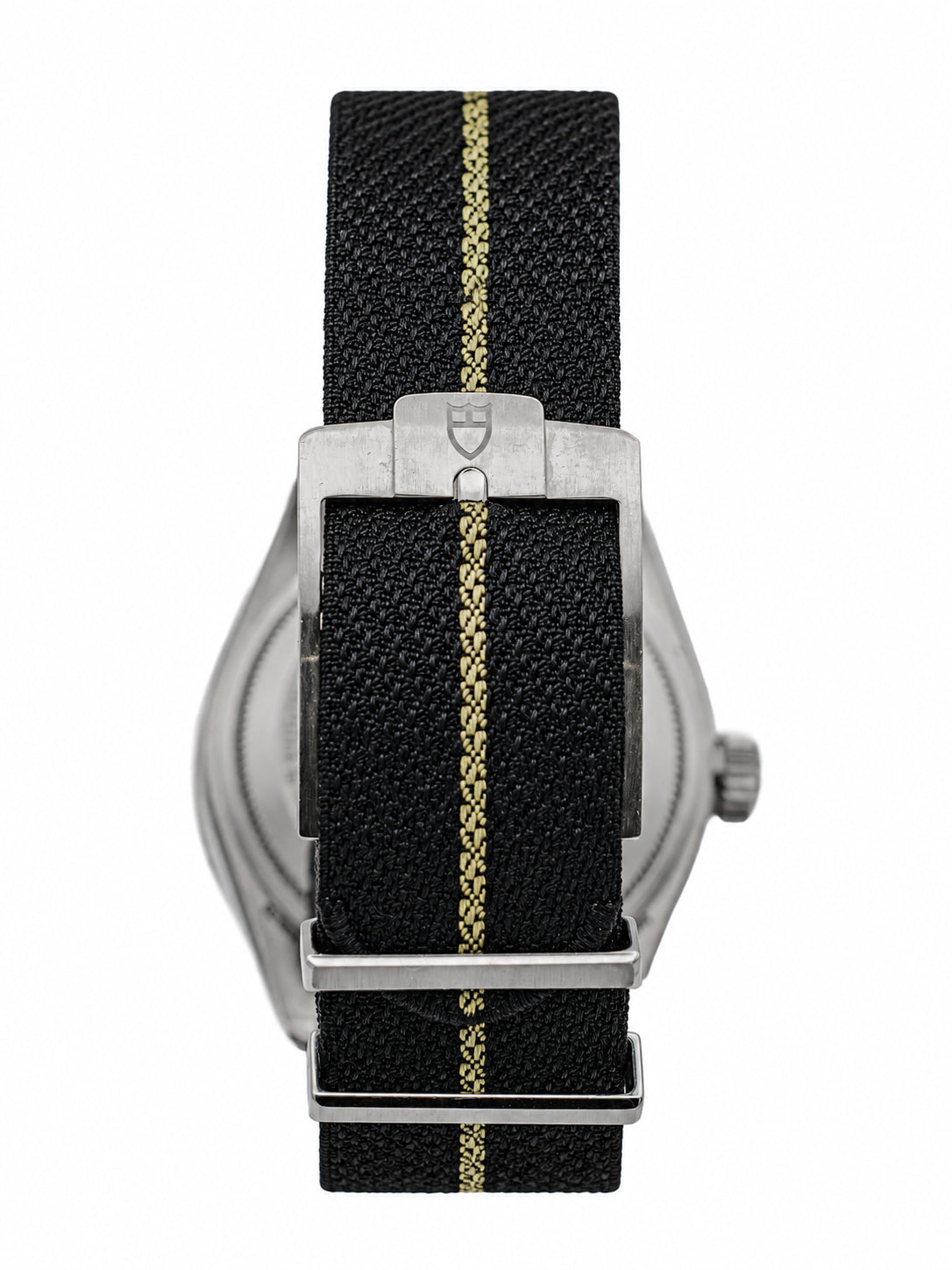 Tudor Black Bay Pro