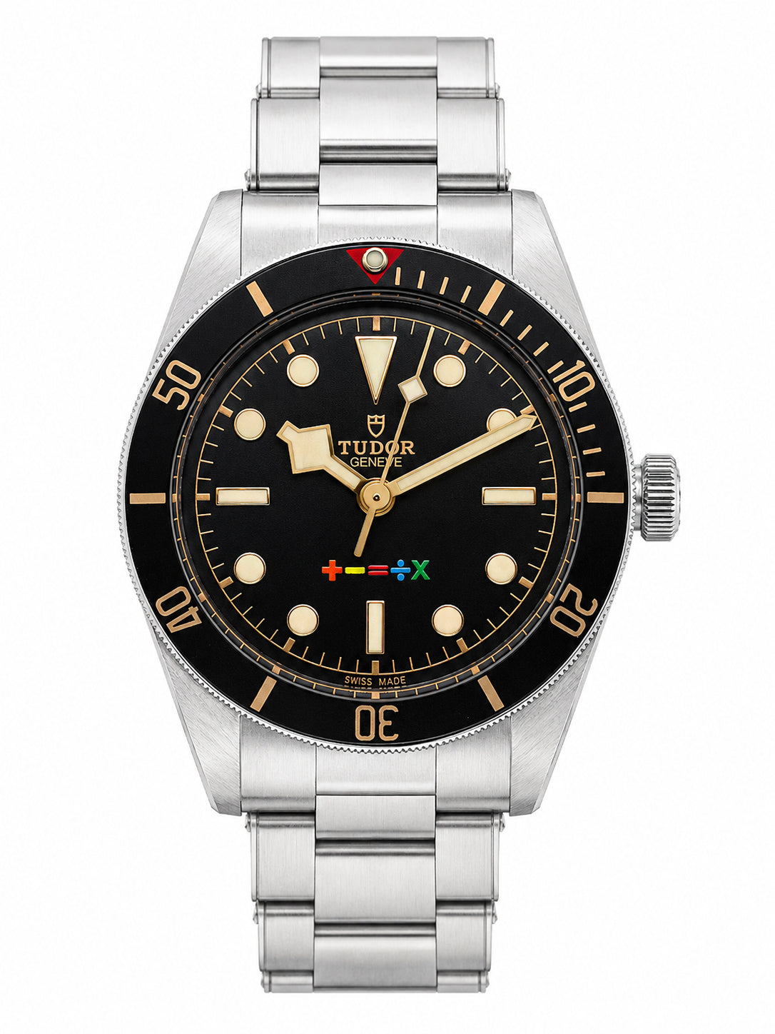 Tudor - Black Bay Fifty-Eight "Ed Sheeran Mathematics Tour" - 2025