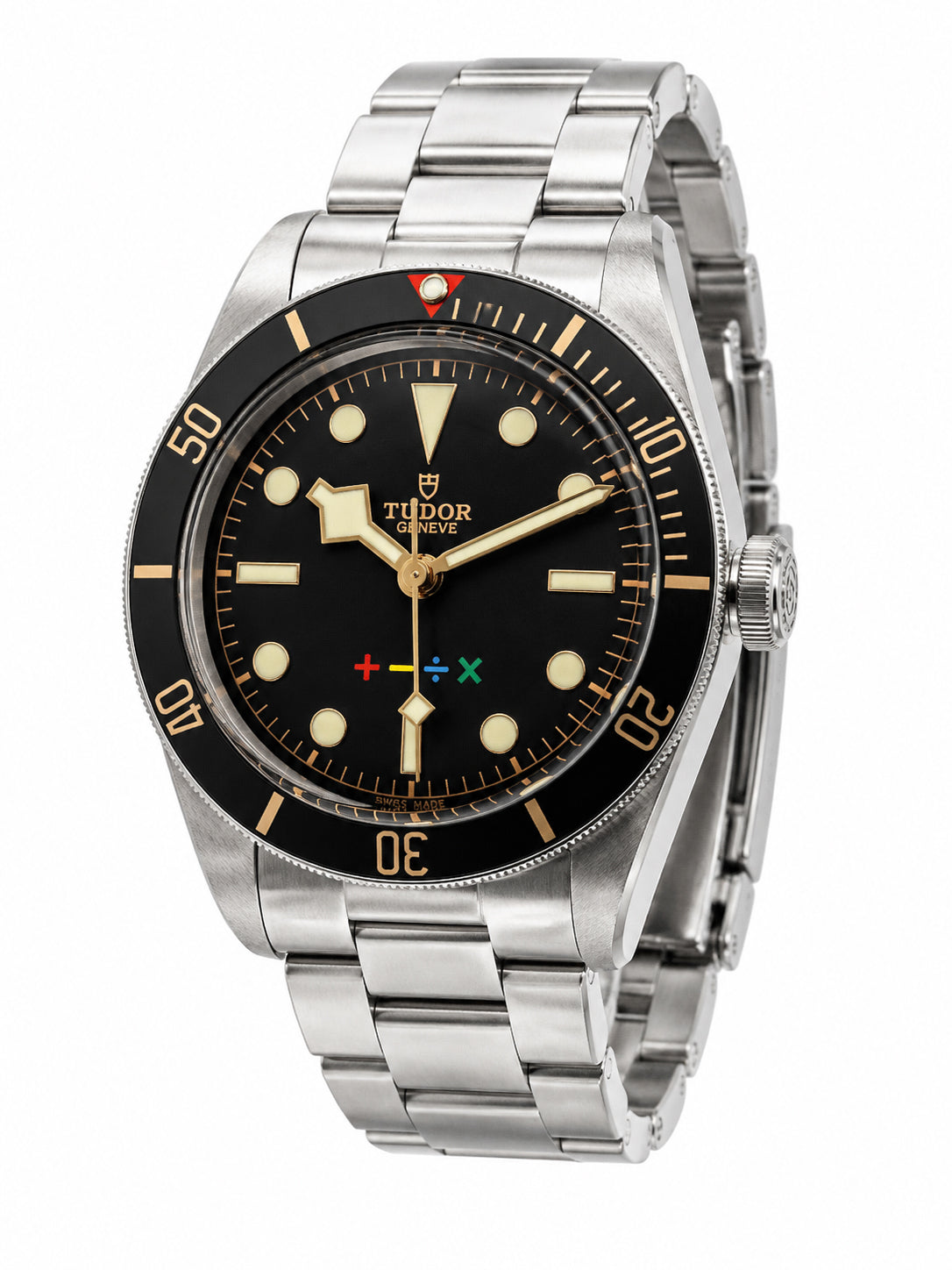 Tudor - Black Bay Fifty-Eight "Ed Sheeran Mathematics Tour" - 2025