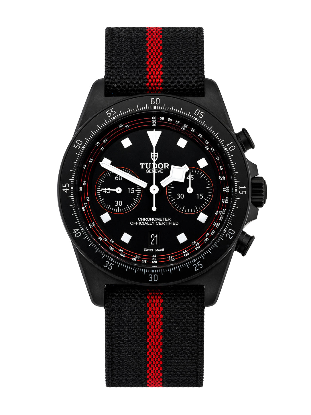 Tudor - Pelagos FXD - 2024