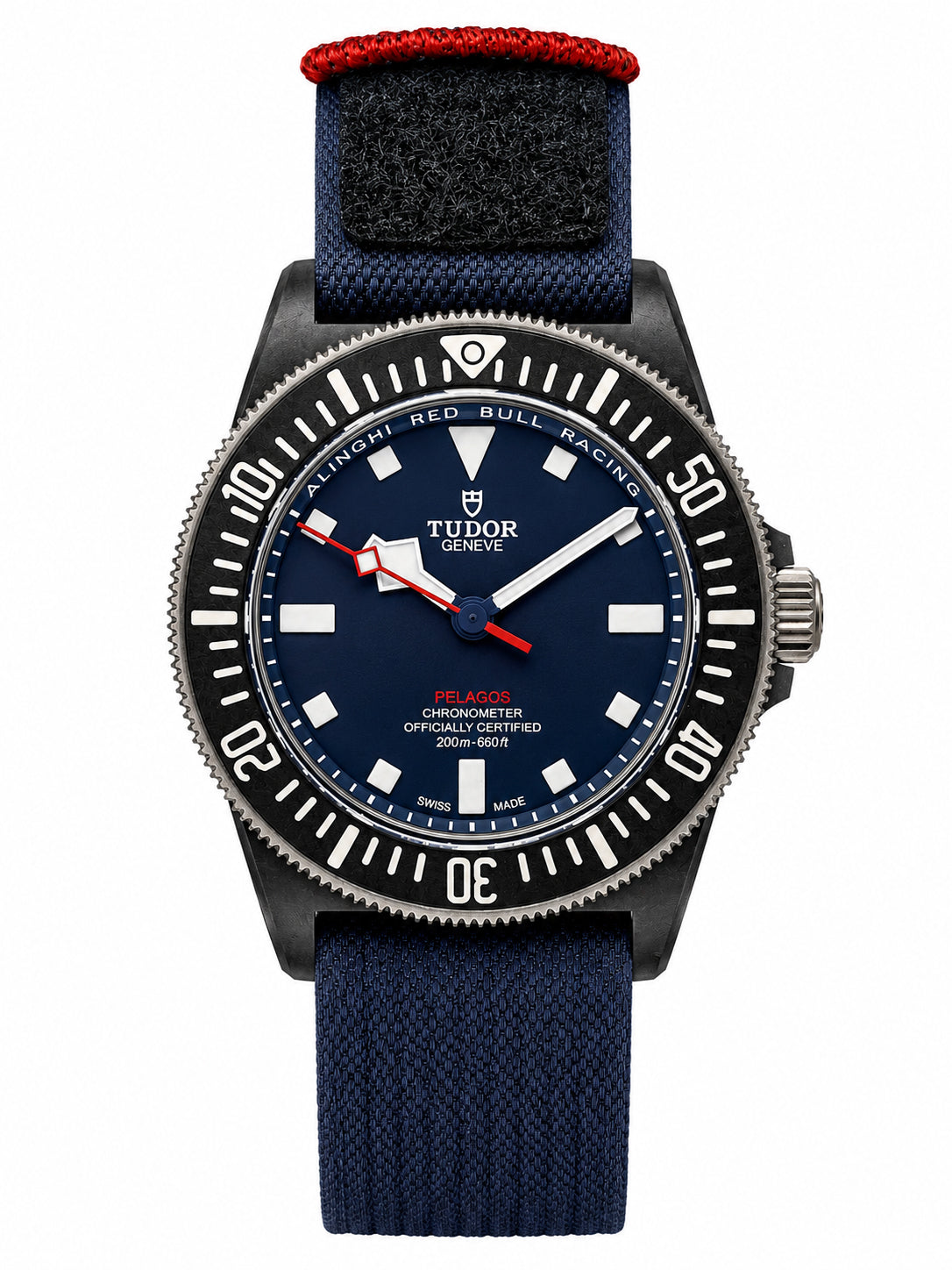 Tudor Pelagos