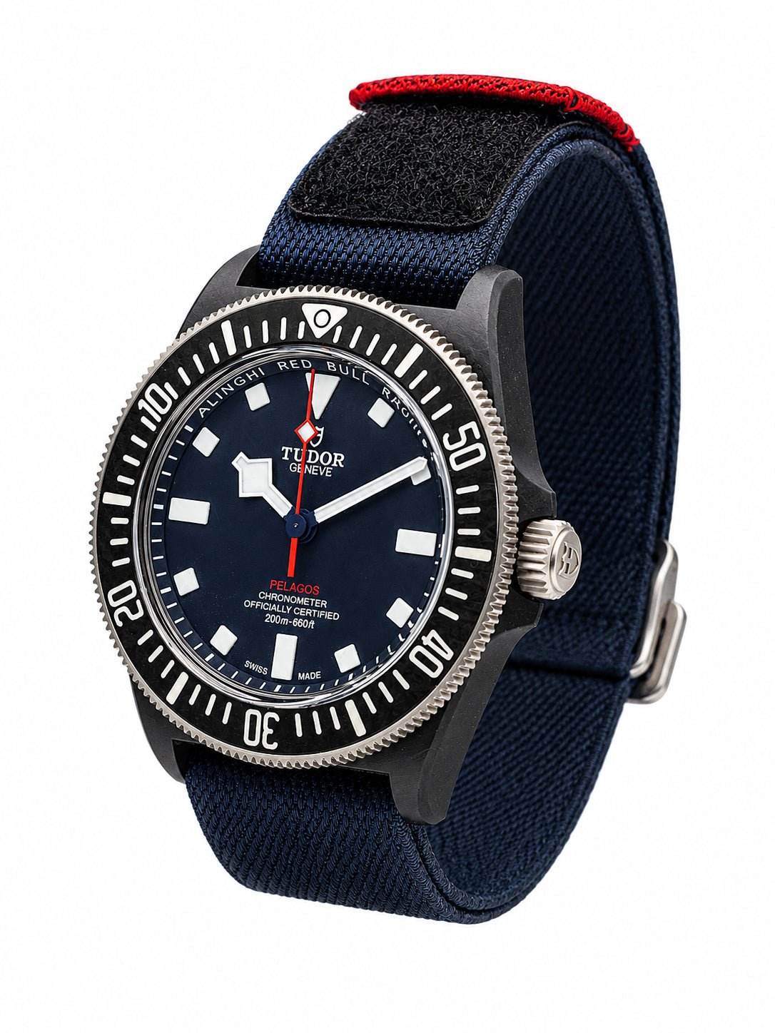 Tudor Pelagos