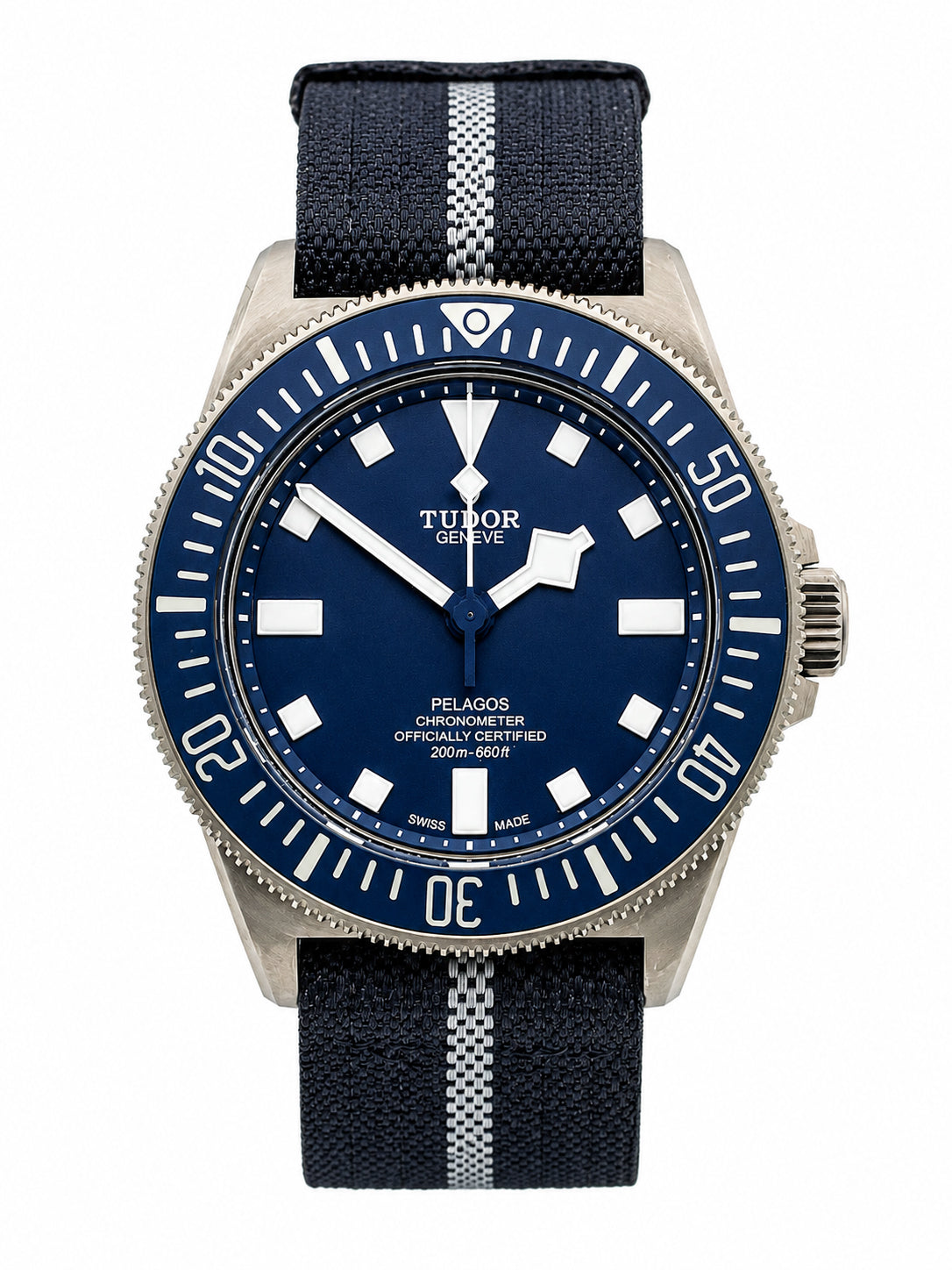 Tudor - Pelagos FXD - 2023