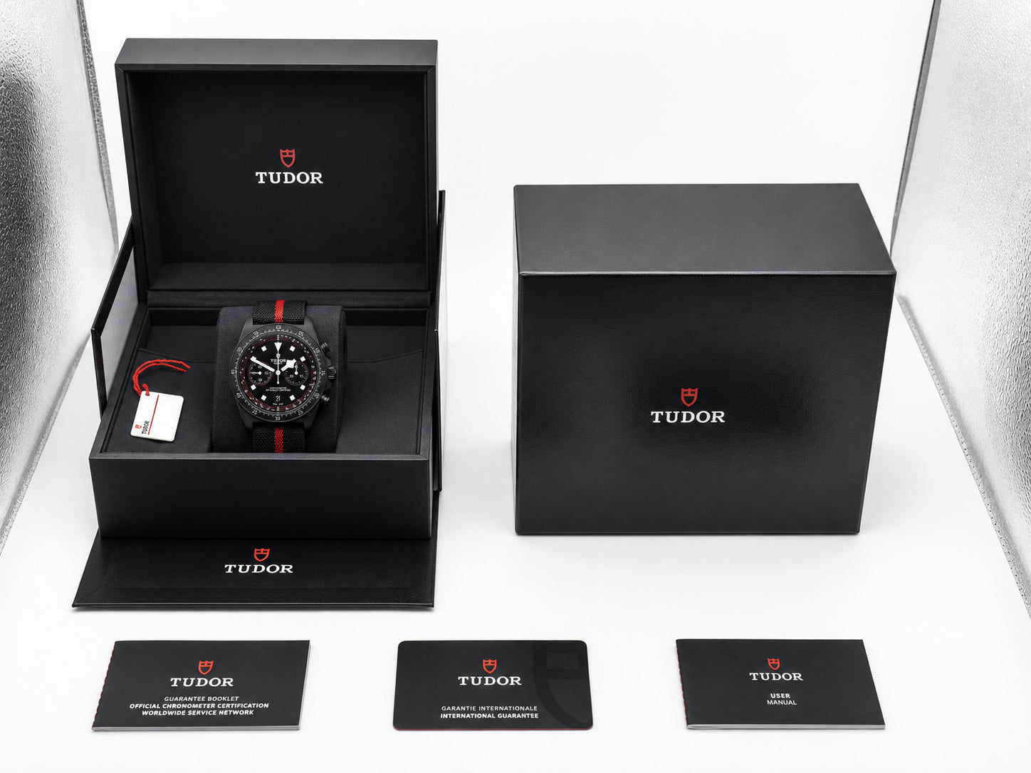 Tudor Pelagos FXD M25827KN-0001
