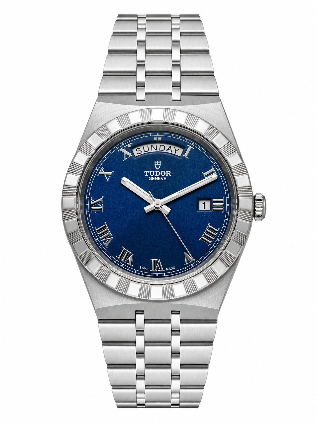 Tudor Royal