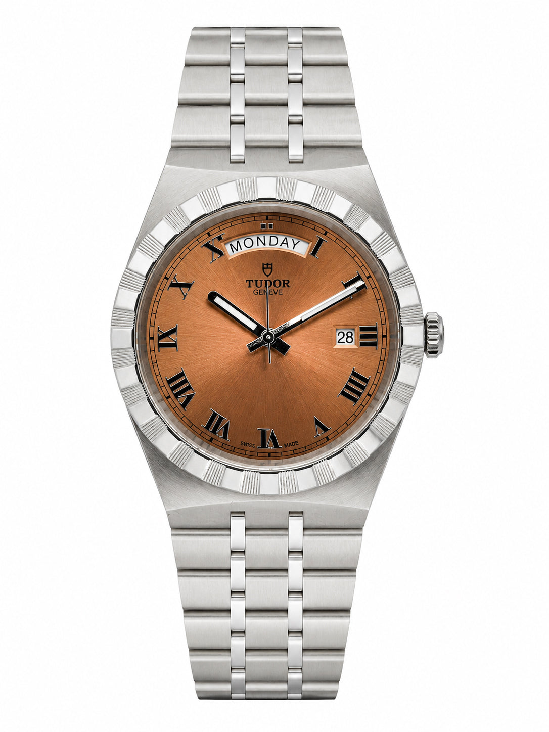 Tudor Royal